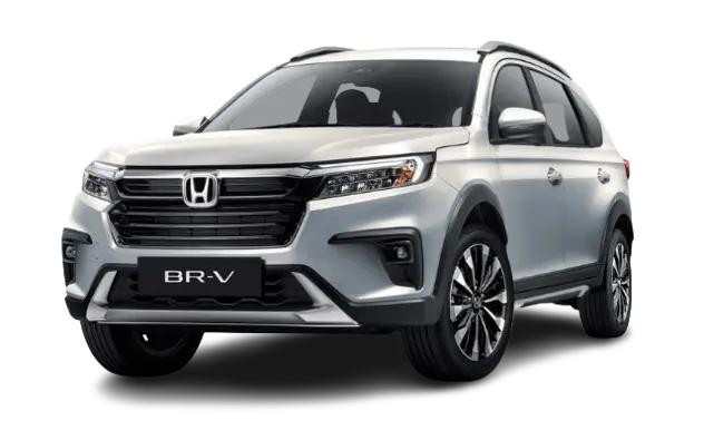 Sewa Honda BR-V di Tangerang